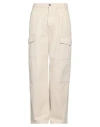 Ami Alexandre Mattiussi Ami Paris Worker Cargo Pants