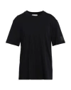 Ami Alexandre Mattiussi Ami T-shirt In Black