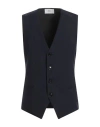 Ami Alexandre Mattiussi Ami Paris V In Navy