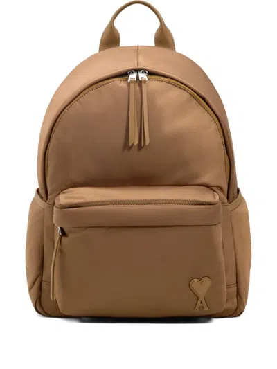 Ami Alexandre Mattiussi Marcel Backpack