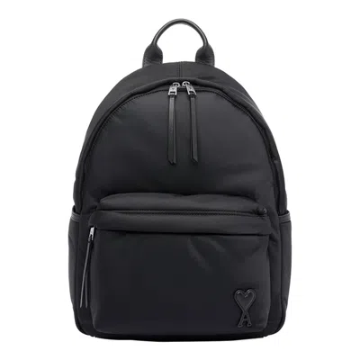AMI ALEXANDRE MATTIUSSI MARCEL BACKPACK