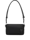 Ami Alexandre Mattiussi Marcel Shoulder Bag