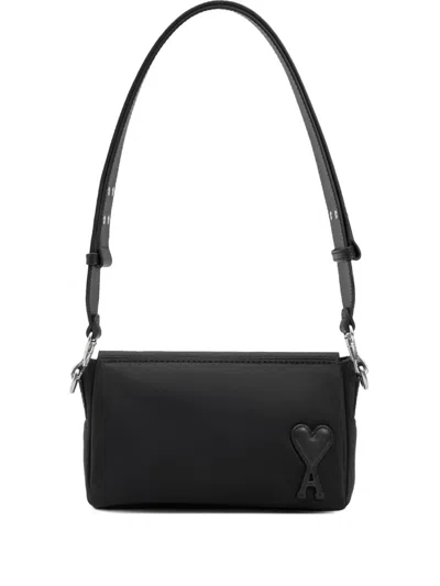 Ami Alexandre Mattiussi Marcel Shoulder Bag