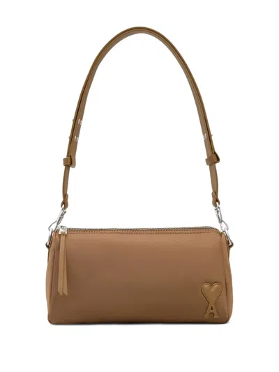 Ami Alexandre Mattiussi Marcel Shoulder Bag