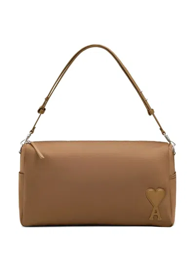 Ami Alexandre Mattiussi Marcel Shoulder Bag