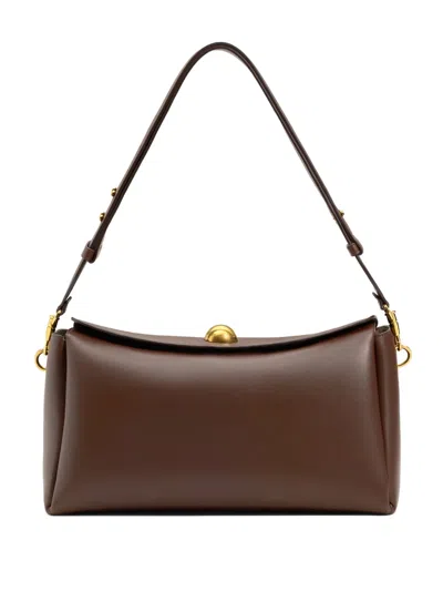 Ami Alexandre Mattiussi Medium Carrousel Bag
