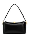 Ami Alexandre Mattiussi Medium Carrousel Magnetic-closure Smooth Leather Bag
