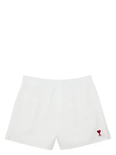 AMI ALEXANDRE MATTIUSSI MEN'S AMI DE COEUR BOXER
