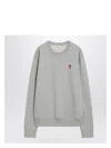 Ami Alexandre Mattiussi Ami Paris Sweatshirt