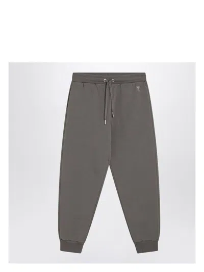 Ami Alexandre Mattiussi Men's Ami De Coeur Jogging Pants