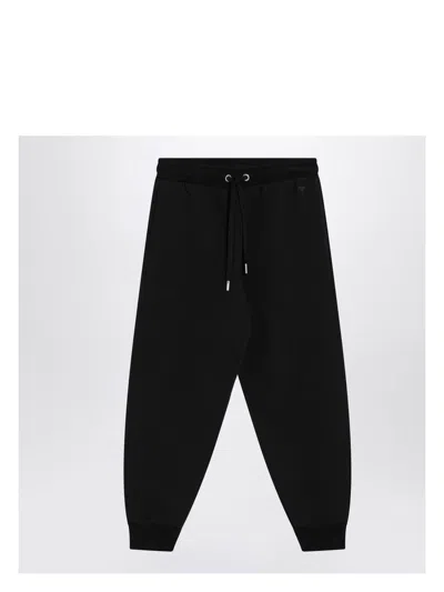 AMI ALEXANDRE MATTIUSSI MEN'S AMI DE COEUR JOGGING PANTS