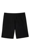 Ami Alexandre Mattiussi Ami Paris Swim Short Clothing