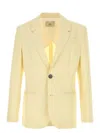 Ami Alexandre Mattiussi Ami Paris Jackets And Vests
