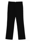 Ami Alexandre Mattiussi Ami Paris Trousers
