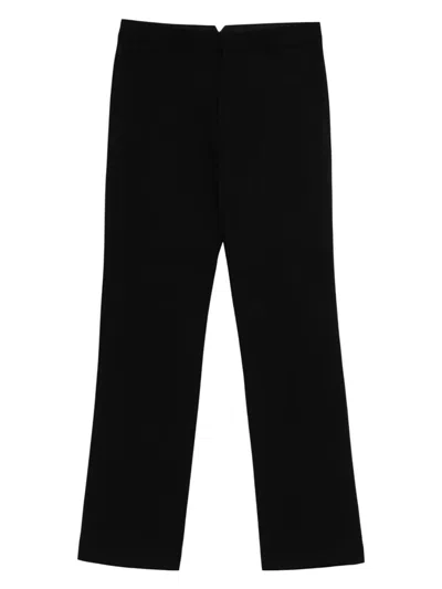 AMI ALEXANDRE MATTIUSSI MEN'S STRAIGHT FIT PANTS