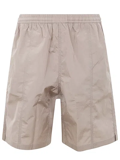 Ami Alexandre Mattiussi Men Swim Short In Nude