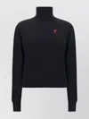 Ami Alexandre Mattiussi Ami Paris Knitwear