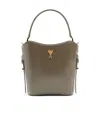 Ami Alexandre Mattiussi Mini Handle Shoulder Bag