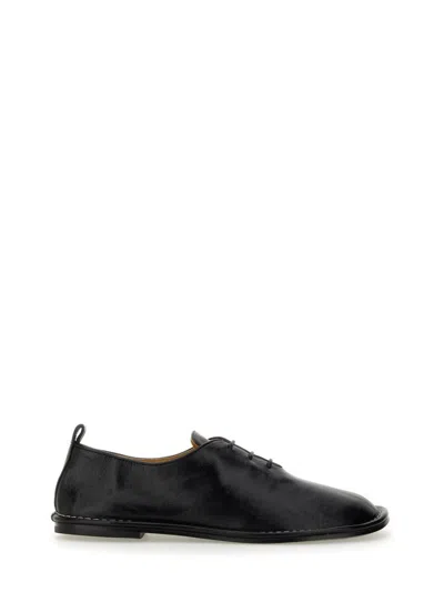Ami Alexandre Mattiussi Moccasin One Cut