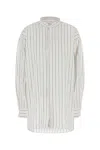Ami Alexandre Mattiussi Ami Paris Shirts In Multicolor