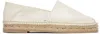 Ami Alexandre Mattiussi Ami Paris Espadrilles