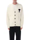 Ami Alexandre Mattiussi Ami Paris Sweaters