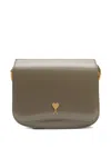 Ami Alexandre Mattiussi Paris Paris ショルダーバッグ