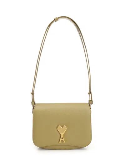 Ami Alexandre Mattiussi Paris Paris Bag