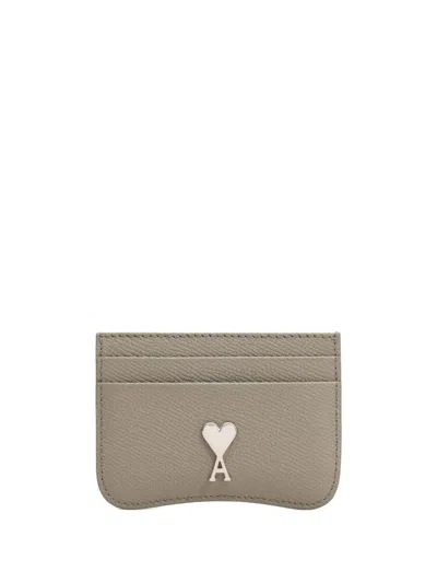 AMI ALEXANDRE MATTIUSSI PARIS PARIS CARDHOLDER