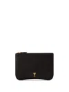 Ami Alexandre Mattiussi Ami Bags.. In Schwarz