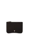 Ami Alexandre Mattiussi Ami Paris Bags In Schwarz