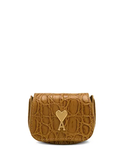 Ami Alexandre Mattiussi Paris Paris Nano Tasche