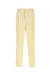 Ami Alexandre Mattiussi Ami Paris Pants