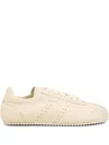 Ami Alexandre Mattiussi White Smooth Leather Low Top Step Sneakers White In Neutral
