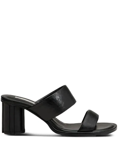 AMI ALEXANDRE MATTIUSSI PIANO SANDALS