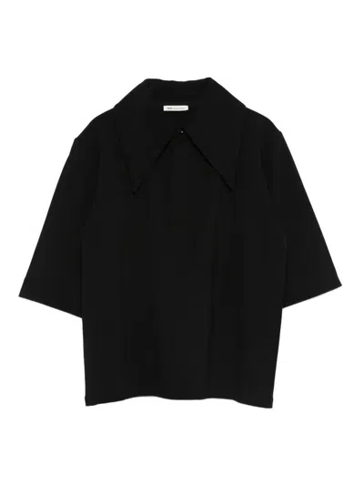 Ami Alexandre Mattiussi Polo - Negro