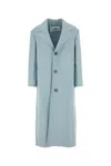 Ami Alexandre Mattiussi Ami Paris Coats