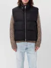 Ami Alexandre Mattiussi Sleeveless Down Jacket