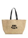 Ami Alexandre Mattiussi Ami Paris Cabas Ami Paris