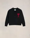 Ami Alexandre Mattiussi Ami Paris Sweaters