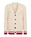 Ami Alexandre Mattiussi Ami Paris Sweaters In Nude