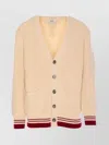 Ami Alexandre Mattiussi Ami Paris Sweaters In White