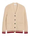 Ami Alexandre Mattiussi Ami Paris Sweaters In Nude