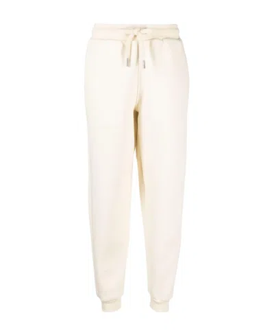 Ami Alexandre Mattiussi Rope Sweatpants In White
