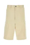 Ami Alexandre Mattiussi Ami Paris Shorts