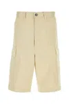 Ami Alexandre Mattiussi Ami Paris Shorts In 709