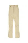 Ami Alexandre Mattiussi Ami Paris Pants