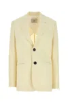 Ami Alexandre Mattiussi Ami Paris Jackets And Vests