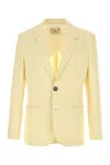 Ami Alexandre Mattiussi Ami Paris Jackets And Vests