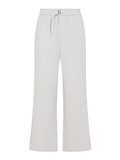 AMI ALEXANDRE MATTIUSSI SHORTS - BEIS